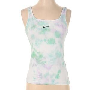 Nike Tie Dye top